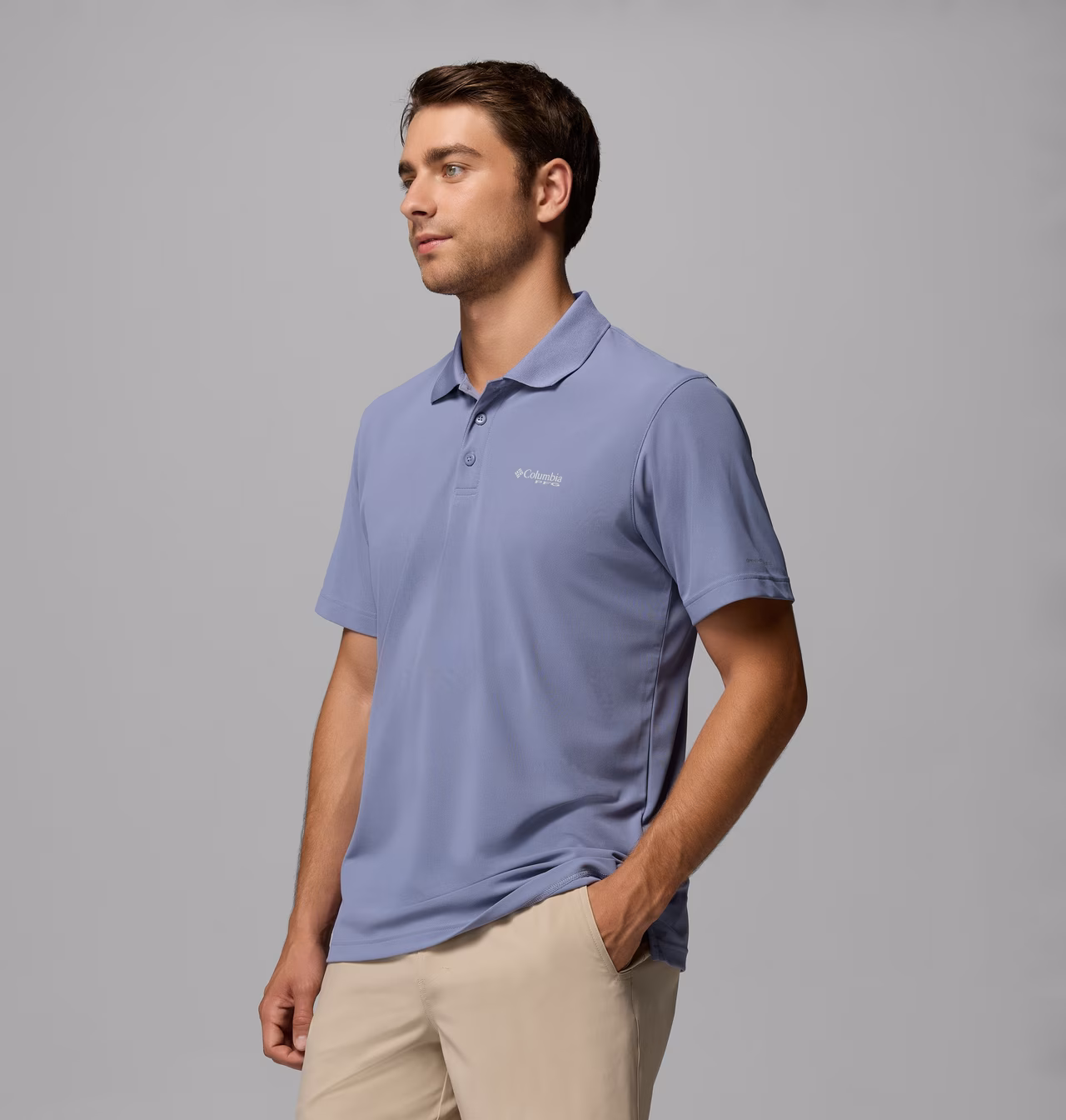 CAMISA MASCULINO COLUMBIA FREEZER – foto 4